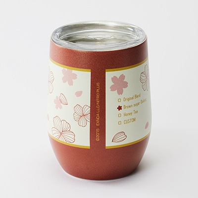 受注予約》ミルクとけだすティーバッグ 黒糖烏龍 刀剣乱舞コラボセット