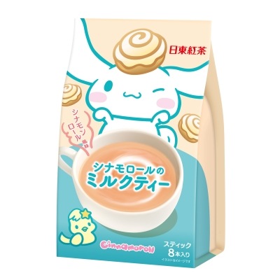 ���ʥ������Υߥ륯�ƥ��� 8������