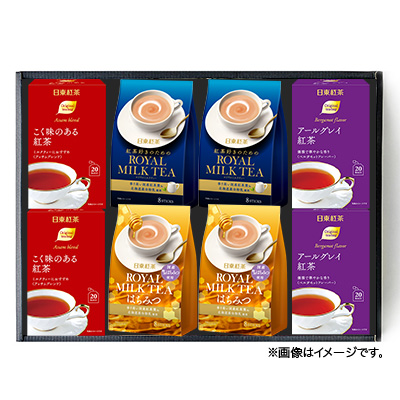 送料込み】スタンダードセット 8点詰め合わせ〈ギフトボックス