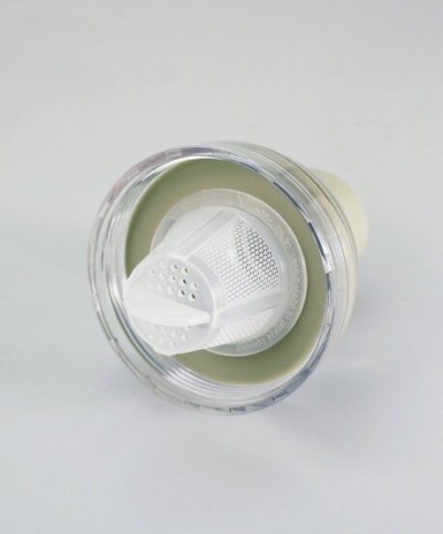 HARIO �ե��륿������ܥȥ롦�ݡ����֥� 160ml ���⡼�������꡼��