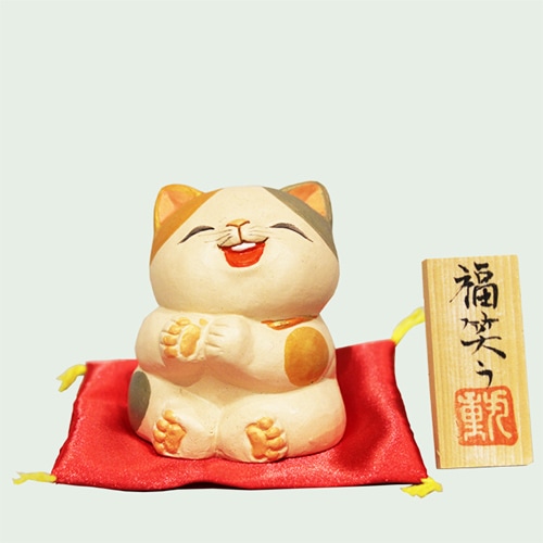 博多人形の福笑うならaruBuy（あるバイ。）