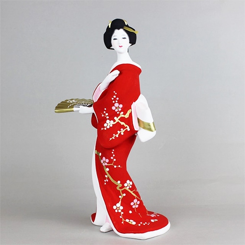 博多人形の博多踊りならaruBuy（あるバイ。）