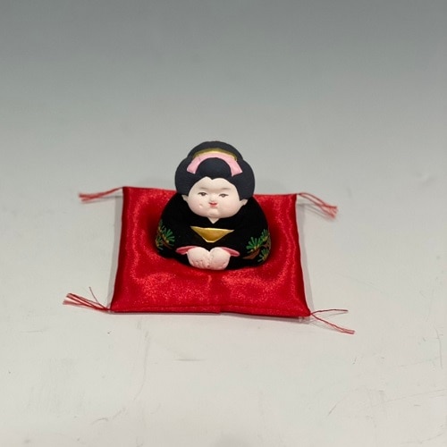 お福さん 楽天市場】博多人形 お福さんの通販