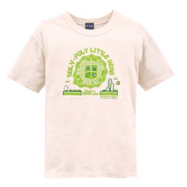 ���Υ����ӥ� / ROLY POLY LITTLE HERO