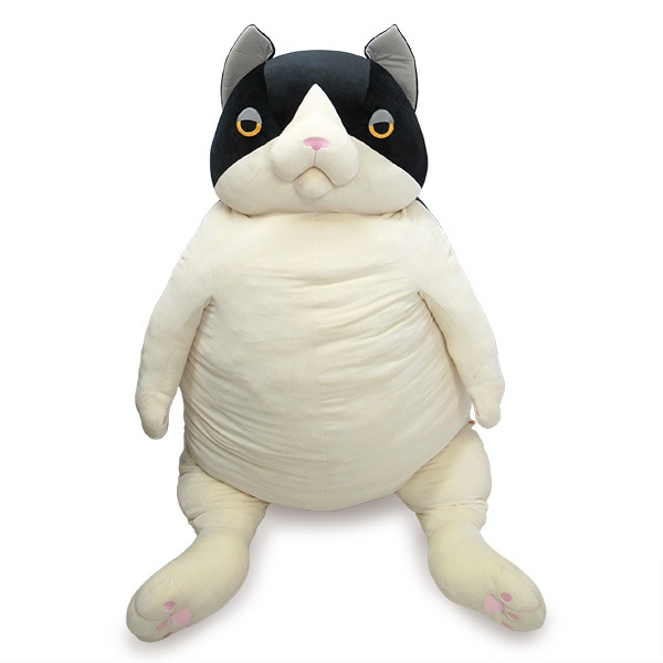 もちねこの超大型サイズ(XXXL)のぬいぐるみならaruBuy(ある もちねこの超大型サイズ(XXXL)のぬいぐるみならaruBuy(ある