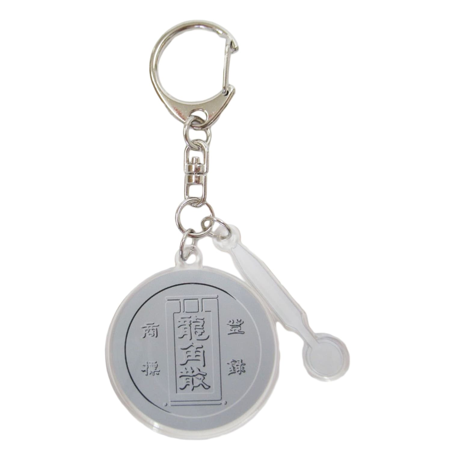 龍角散のど飴のキーホルダーならaruBuy（あるばい）