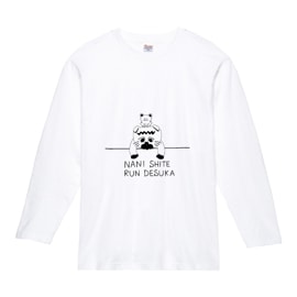 ����̵�� ��NANI SHITE RUN DESUKA ��5.6���� �إӡ���������ĹµT�����