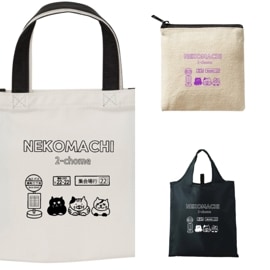 NEKOMACHI��chome��3�����å�