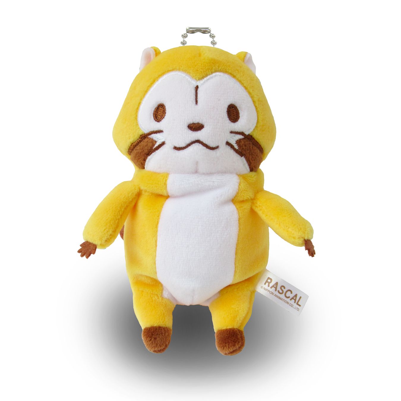 ラガルン様まとめ買い もちシリーズのあらいぐまラスカルのラスカルminiサイズならaruBuy