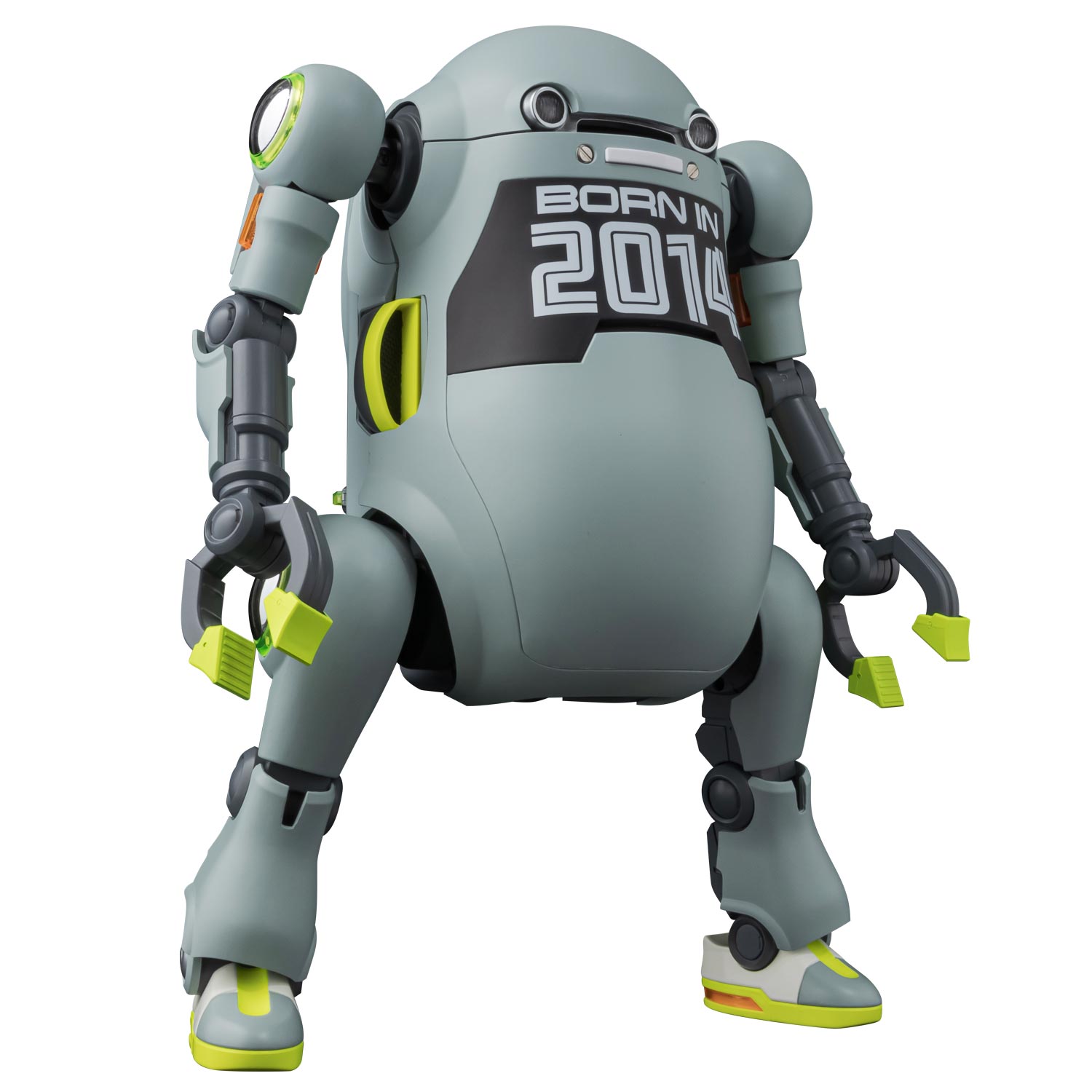 メカトロウィーゴ 電気羊の夢 スリーブ