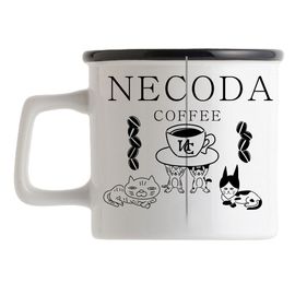 NECODA���ޥ����å�
