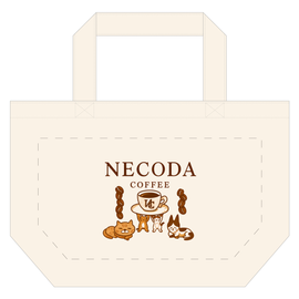 NECODA COFFEE�ȡ��ȥХå�