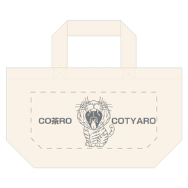 CO��RO�����ӡ�ǭ�˥ȡ��ȥХå�