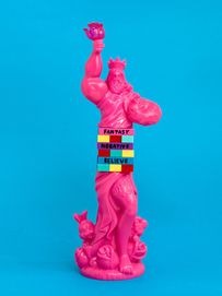 ��2026ǯ4��ȯ���̥�Ǥ�Liberty Boy / ���ͤ������ǥ�������Pink Boy