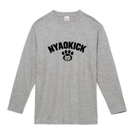 NYAOKICK�Υ���T�����