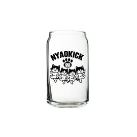 NYAOKICK�δ̷����饹