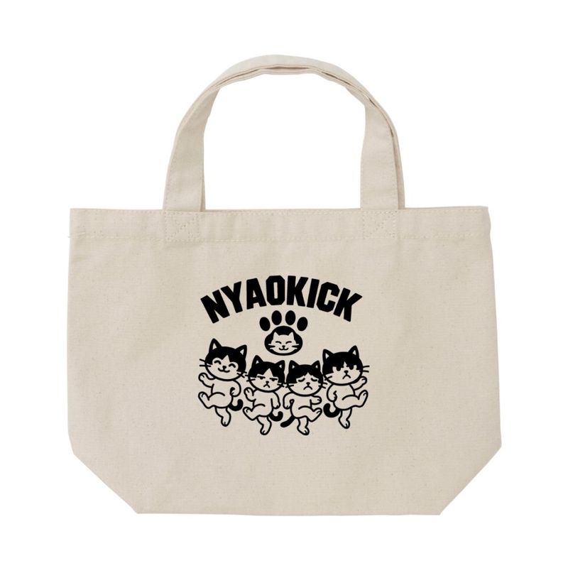 NYAOKICK�Υ����Х��ȡ��ȥХå�