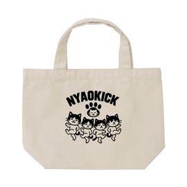 NYAOKICK�Υ����Х��ȡ��ȥХå�