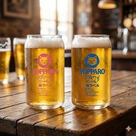 3/15�������ڡ�2026ǯ4��ȯ����ǭ��٥��YOPPARO�ˤδ̷����饹��2�ĥ��åȡ�