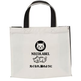NECOLABEL�ʴݤ��ʤ�ˡ��ȡ��ȥХå���¦�̥֥�å���