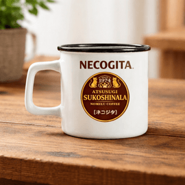 NECOGITA�ޥ����å�