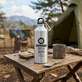 ǭ��٥��YOPPARO�˥���ߥܥȥ� ����ӥ��� 500ml