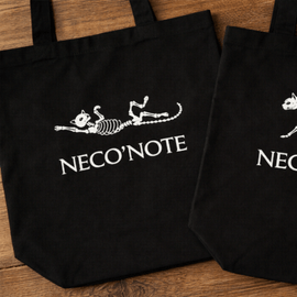 NECO'NOTE�ʿ�ž��ver.�ˤΥȡ��ȥХå��ʥ��åȥ�)