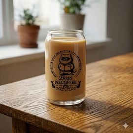 4/20�������ڡ�2026ǯ5��ȯ����BOSS NECOFFEE�̷����饹