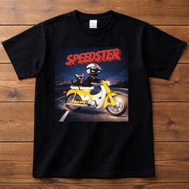 �˥ȡ�������SPEEDSTAR�˥֥�å�T����� ��Ⱦµ��