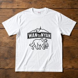 WANtoNYAN���ۥ磻��T����� ��Ⱦµ��