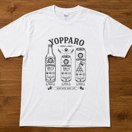 6/5�������ڡ�2026ǯ6��ȯ����ǭ��٥��YOPPARO�ˡ��ۥ磻��T����� ��Ⱦµ��
