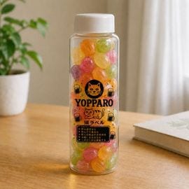 ǭ��٥��YOPPARO�˥ɥå�ver.�Υ���९�ꥢ�ܥȥ�300ml