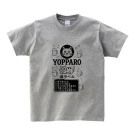 ��2026ǯ7����ȯ����ǭ��٥��YOPPARO�˥ɥå�Ver. ���졼T����� ��Ⱦµ��