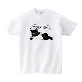 Sexsy cat�ʹ�ǭ�˥ۥ磻��T����� ��Ⱦµ��