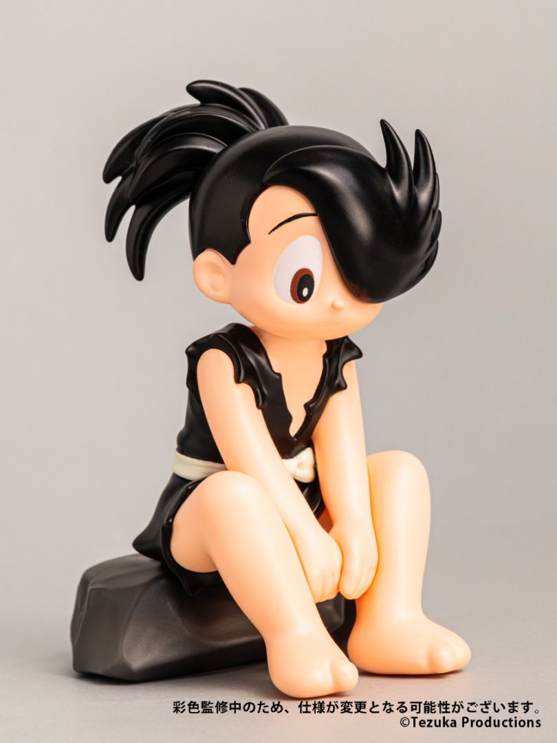 手塚治虫キャラクターズ Sofvi Collection 011 どろろならaruBuy（ある