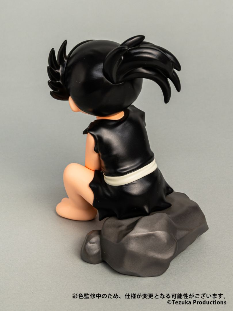 手塚治虫キャラクターズ Sofvi Collection 011 どろろならaruBuy（ある