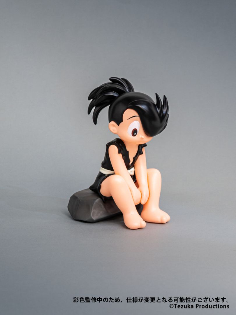 手塚治虫キャラクターズ Sofvi Collection 011 どろろならaruBuy（ある