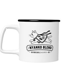 9/10�������ڡ�9����ȯ����NYANKO BLEND�ʥ����˥ޥ����å�