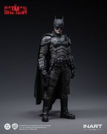 10/15�������ڡ�2026ǯ12��ȯ���INART Action����THE BATMAN�ݥ����Хåȥޥ�ݡ٥Хåȥޥ� ���������ե����奢