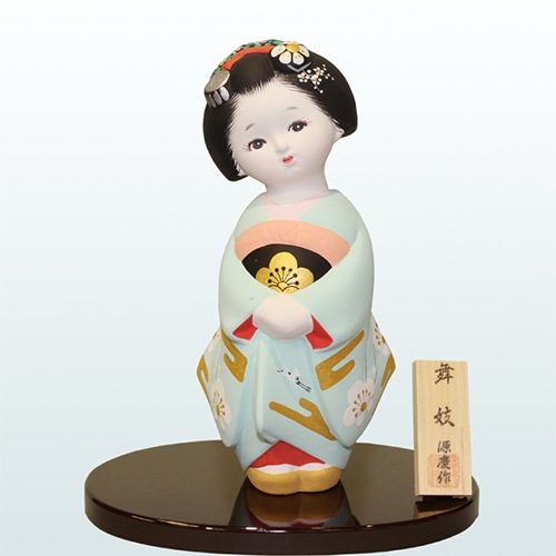 kyne 博多人形 博多人形HAKATA NINGYO|KYNEKYNE