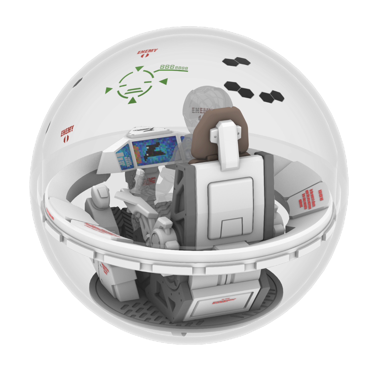 ���ץ��륳�å��ԥå� Type FO-6532 BOX  deluxe edition