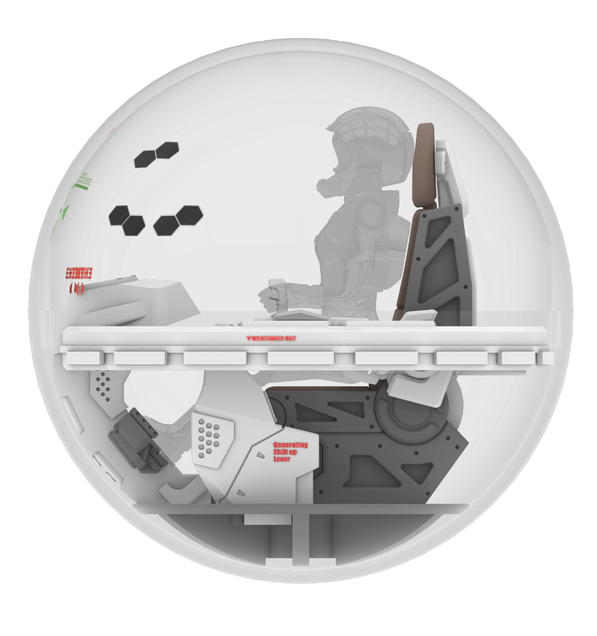 ���ץ��륳�å��ԥå� Type FO-6532 BOX  deluxe edition