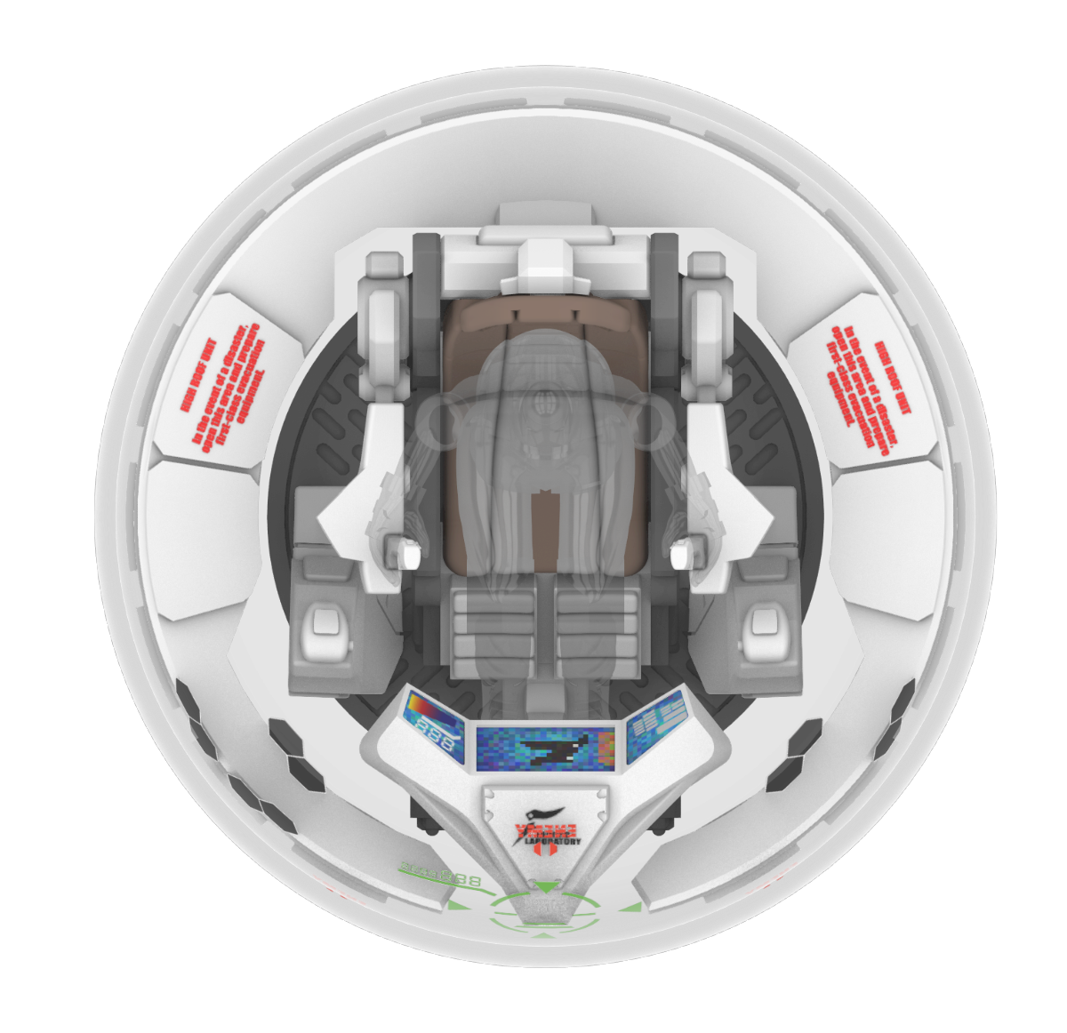 ���ץ��륳�å��ԥå� Type FO-6532 BOX  deluxe edition