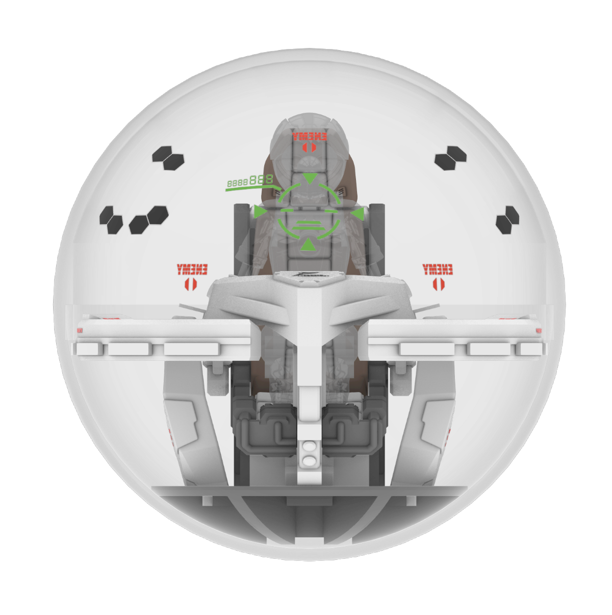 ���ץ��륳�å��ԥå� Type FO-6532 BOX  deluxe edition