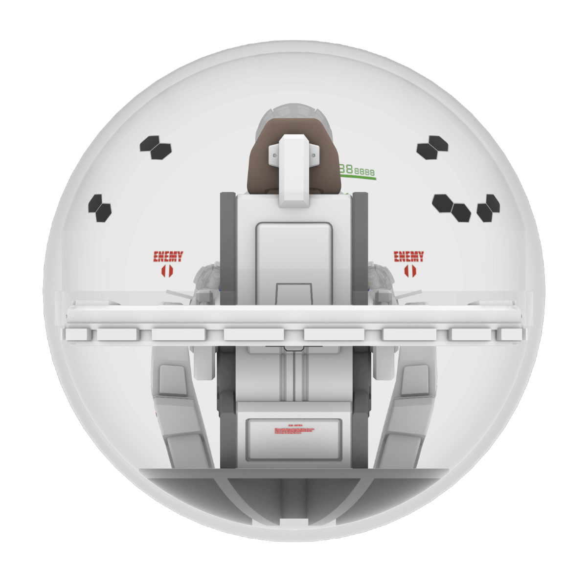 ���ץ��륳�å��ԥå� Type FO-6532 BOX  deluxe edition