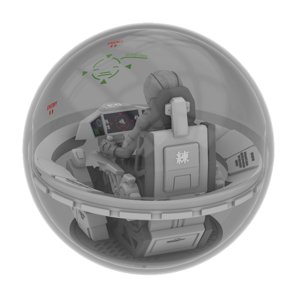 ���ץ��륳�å��ԥå� Type FO-6532 BOX  deluxe edition