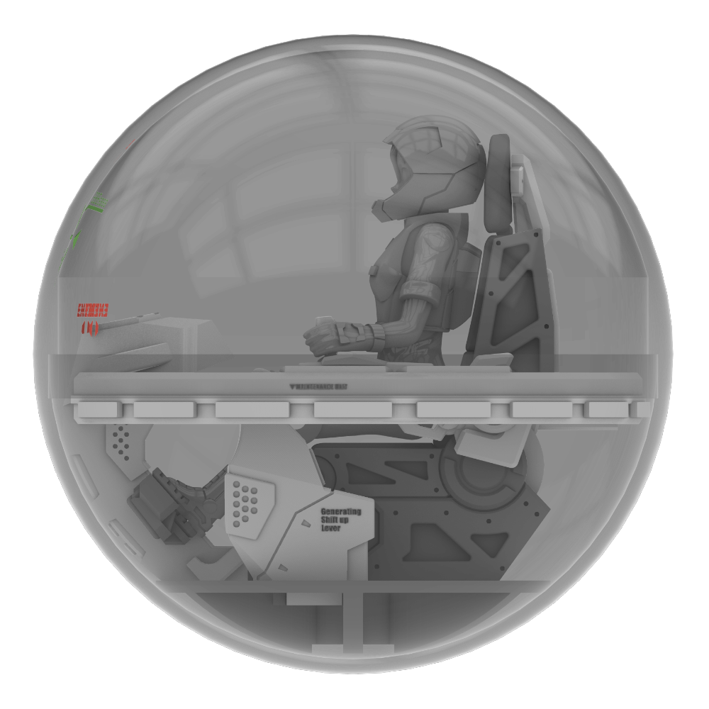 ���ץ��륳�å��ԥå� Type FO-6532 BOX  deluxe edition