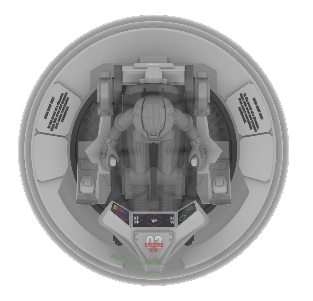 ���ץ��륳�å��ԥå� Type FO-6532 BOX  deluxe edition