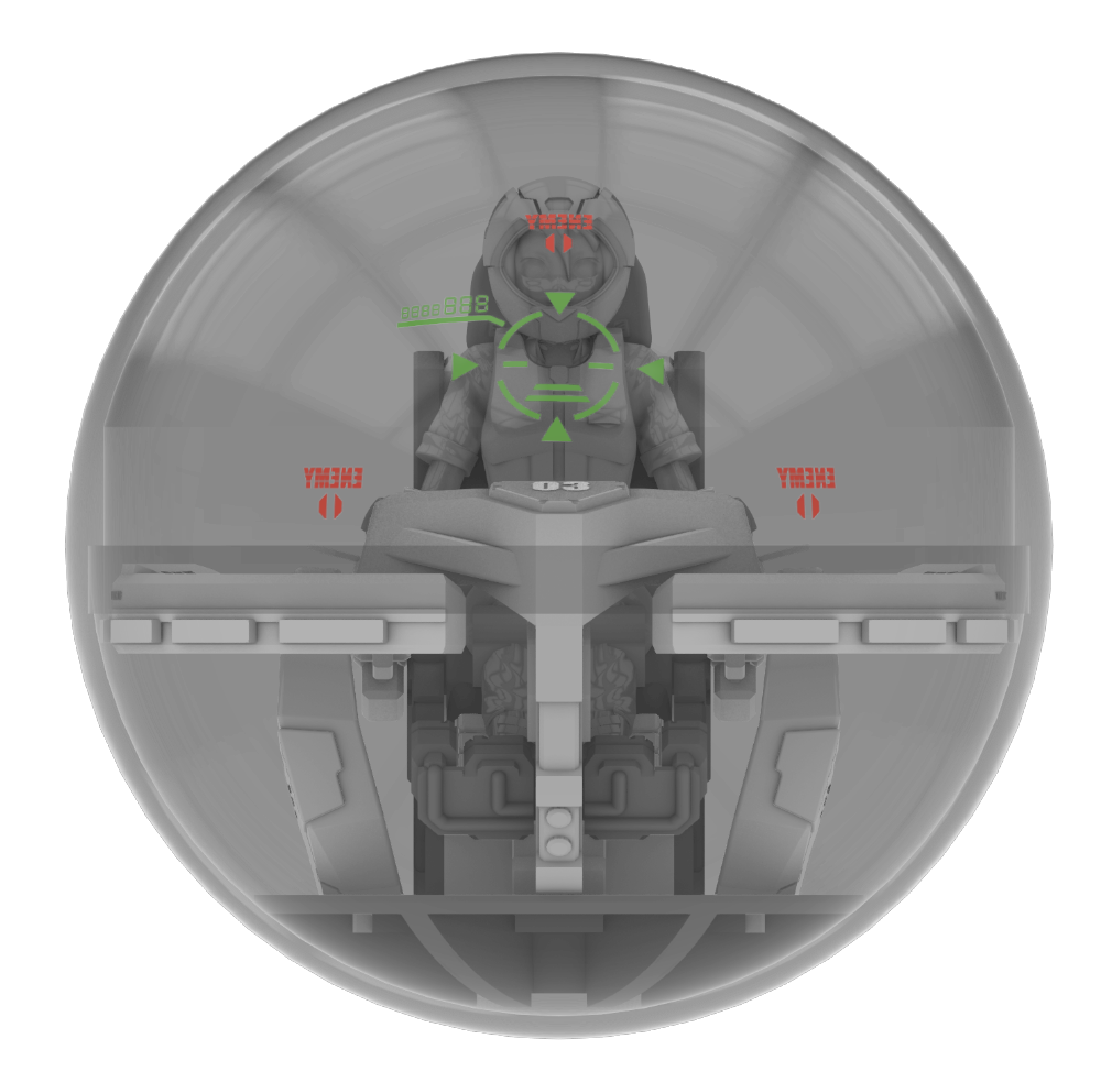 ���ץ��륳�å��ԥå� Type FO-6532 BOX  deluxe edition