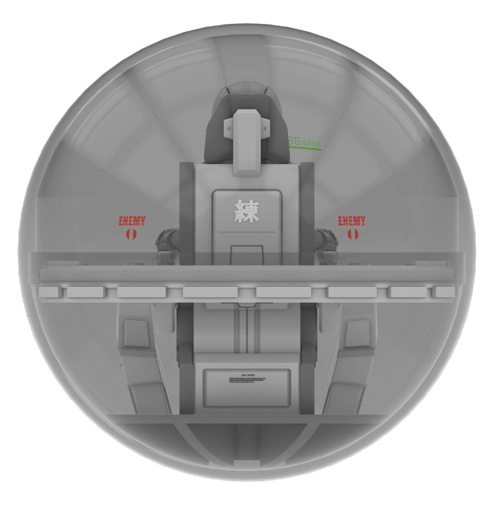 ���ץ��륳�å��ԥå� Type FO-6532 BOX  deluxe edition